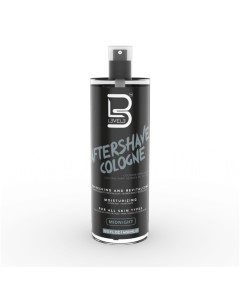 Level 3 Midnight Aftershave Cologne