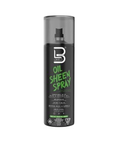Level 3 Oil Sheen Spray