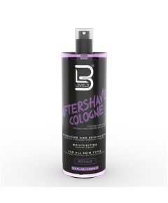 Level 3 Royale Aftershave Cologne