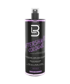 Level 3 Royale Aftershave Cologne
