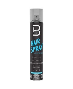 Level 3 Strong Hold Hair Spray