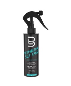 Level 3 Texturizing Salt Spray