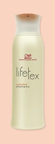 Life Tex Volume Shampoo