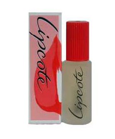 Lipcote Lipstick Sealer
