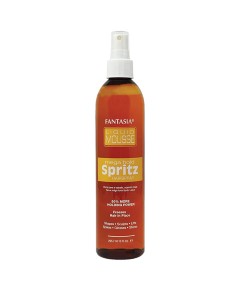 IC Liquid Mousse Mega Hold Spritz Hairspray
