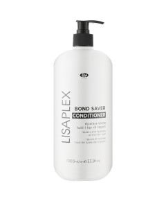 Lisaplex Bond Saver Conditioner