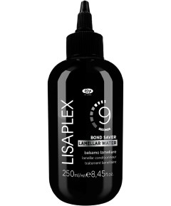 Lisaplex Bond Saver Lamellar Water