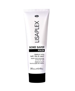 Lisaplex Bond Saver Mask