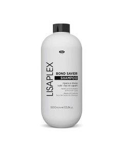 Lisaplex Bond Saver Shampoo
