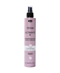 Top Care Ultimate K Revitalizing Protective And Styling Spray