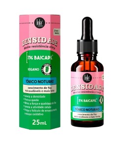 Densidade Density Restoring Night Tonic