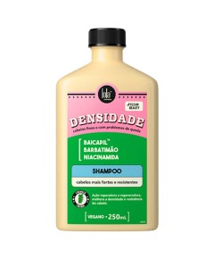 Densidade Density Shampoo