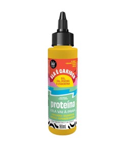 Ela E Carioca Rice Protein Damage Control