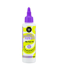 Plot Twist Bio Nut Oil