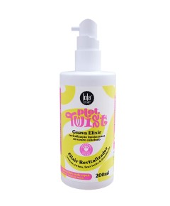 Plot Twist Guava Revitalizing Elixir