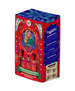 Rapunzel Hair Growth Kit