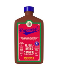 Rapunzel Rejuvenating Shampoo