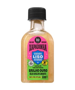 Xapadinha Frizz Control Styling Oil