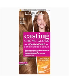 Casting Creme Gloss Conditioning Color 700 Dark Blonde