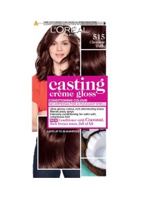 Casting Creme Gloss Conditioning Color 515 Chocolate Truffle