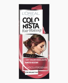 Colorista Hair Makeup 1 Day Highlights