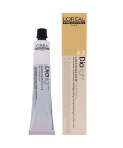 Dialight No Amonia Acidic Gloss Color