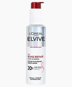 Elvive Bond Repair Leave In Serum