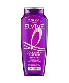Elvive Collagen Plus Lifter Volumising Shampoo