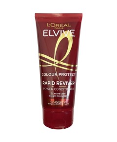 Elvive Colour Protect Rapid Reviver Power Conditioner