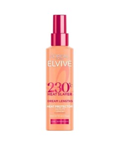 Elvive Dream Lengths Heat Slayer Iron Spray