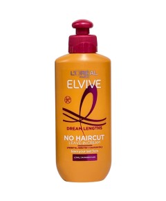 Elvive Dream Lengths No Haircut Cream