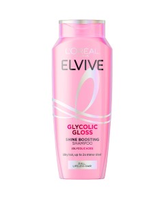 Elvive Glycolic Gloss Shine Boosting Shampoo