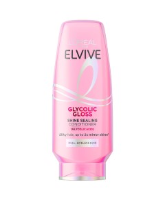 Elvive Glycolic Gloss Shine Sealing Conditioner