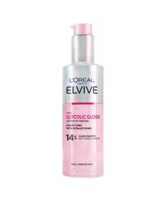 Elvive Glycolic Gloss Leave In Serum
