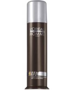 Homme 4 Matt Sculpting Pomade