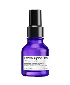 Keratin Alpha Sleek Professional Serum Lisse Miroir