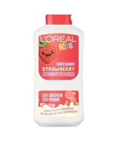 Kids Very Berry Strawberry Conditioner