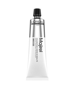 Majirel Coloration Creme De Beaute Hair Color