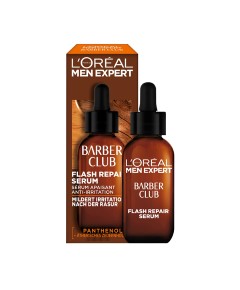 Men Expert Barber Club Flash Repair Serum
