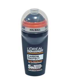 Men Expert Carbon Protection 4In1 Anti Persistant Stick Roll On