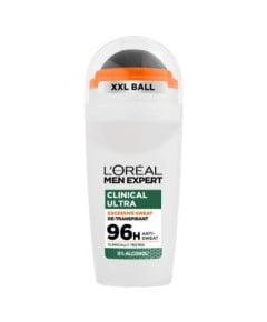 Men Expert Clinical Ultra 96H Deodorant Roll On
