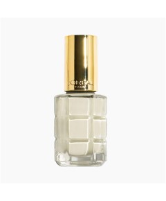 Loreal Nail Lacquer 112 Blanc De Lune