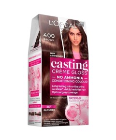 Casting Creme Gloss Conditioning Color 400