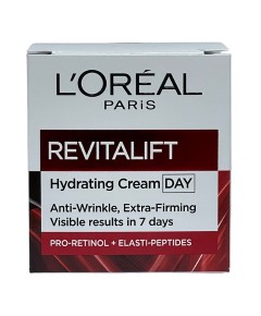 Revitalift Hydrating Multi Lift Cream Day