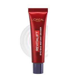 Revitalift Laser Eye Bag Instant Eraser