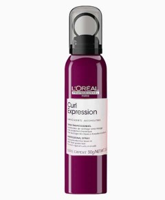 Serie Expert Curl Expression Professional Spray
