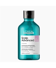 Serie Expert Scalp Advanced Anti Inconfort Discomfort Professional Shampoo