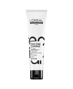 Loreal Tecni Art Flex Liss Control Professionel Gel Creme