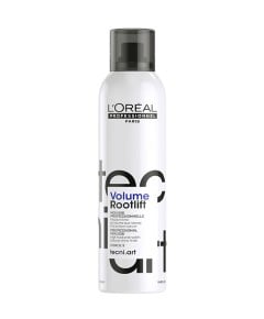 Tecni Art Volume Lift Root Lift Spray Mousse Force 3