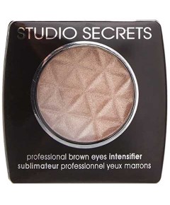 Studio Secret Professional Brown Eyes Intensifier 581